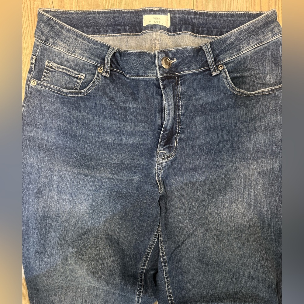 m jeans by Maurice’s, Classic, size 16w